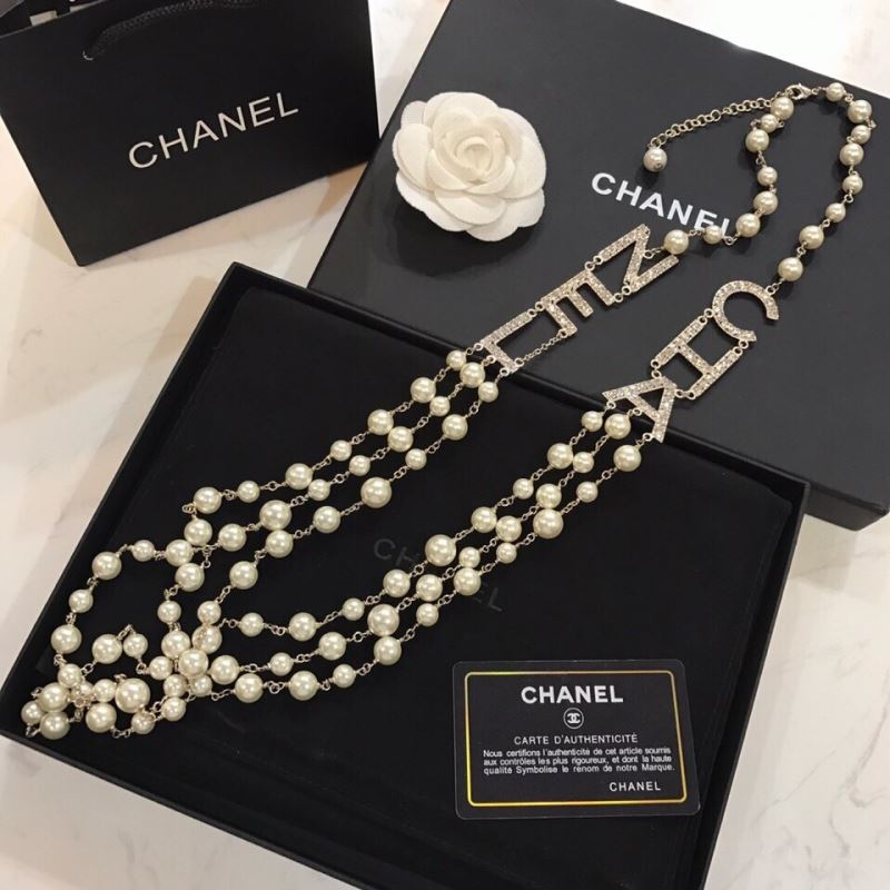 Ch*el brooches
